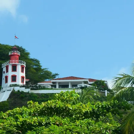The Lighthouse Ocotal Villa