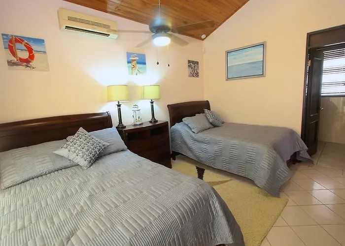 Villa The Lighthouse Ocotal Coco