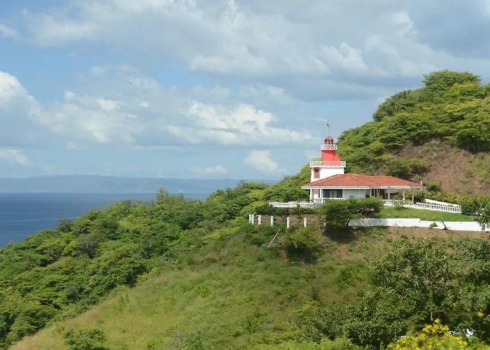 Villa The Lighthouse Ocotal *