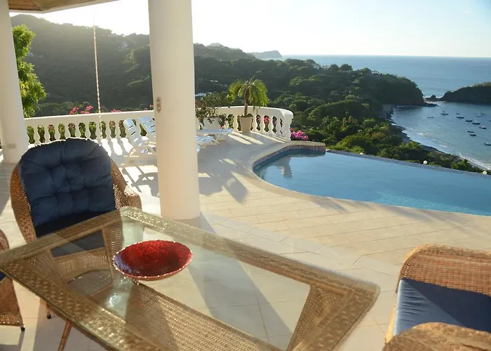Villa The Lighthouse Ocotal