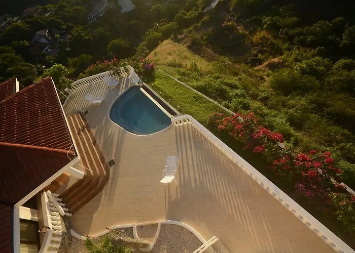 Villa The Lighthouse Ocotal