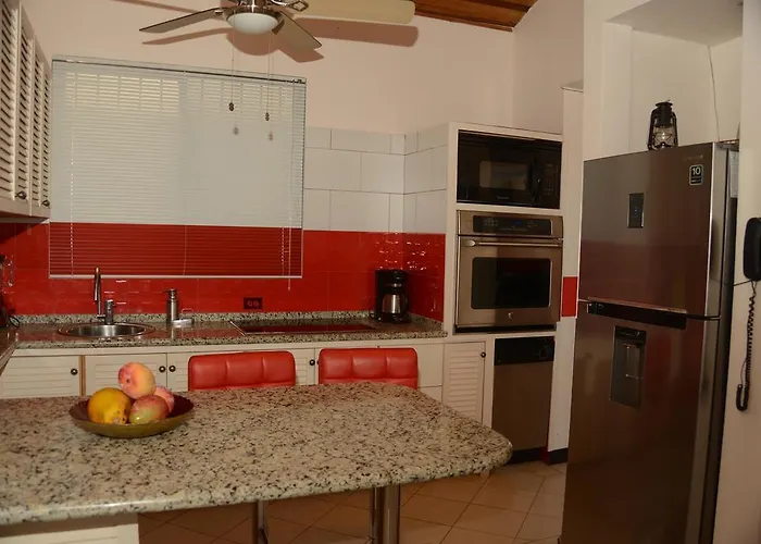 Villa The Lighthouse Ocotal