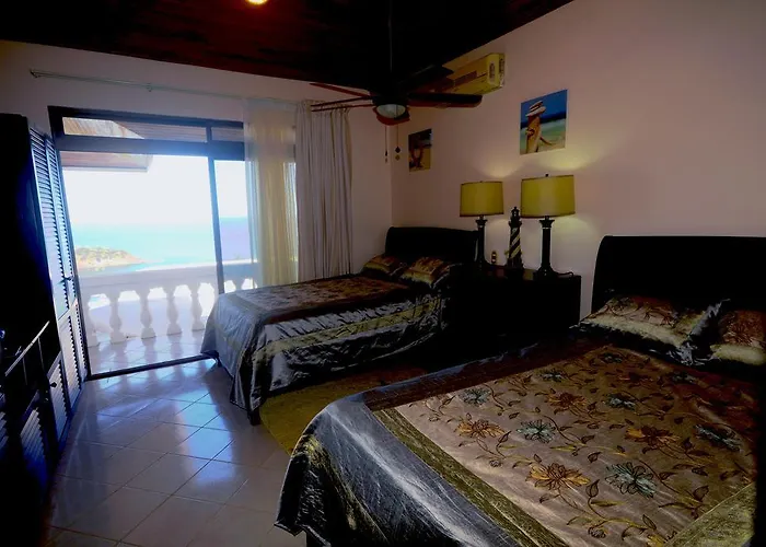 Villa The Lighthouse Ocotal *