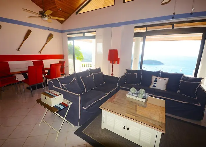 Villa The Lighthouse Ocotal