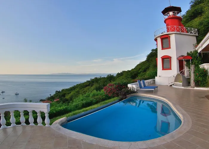 The Lighthouse Ocotal *